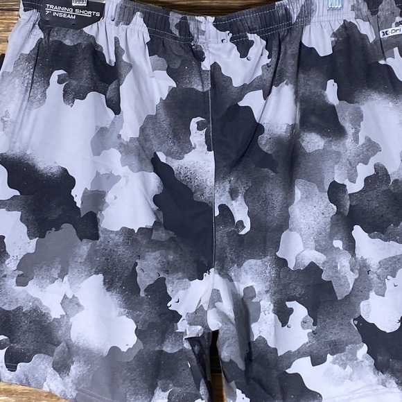 RBX Training Short Men - Picture 8 of 9